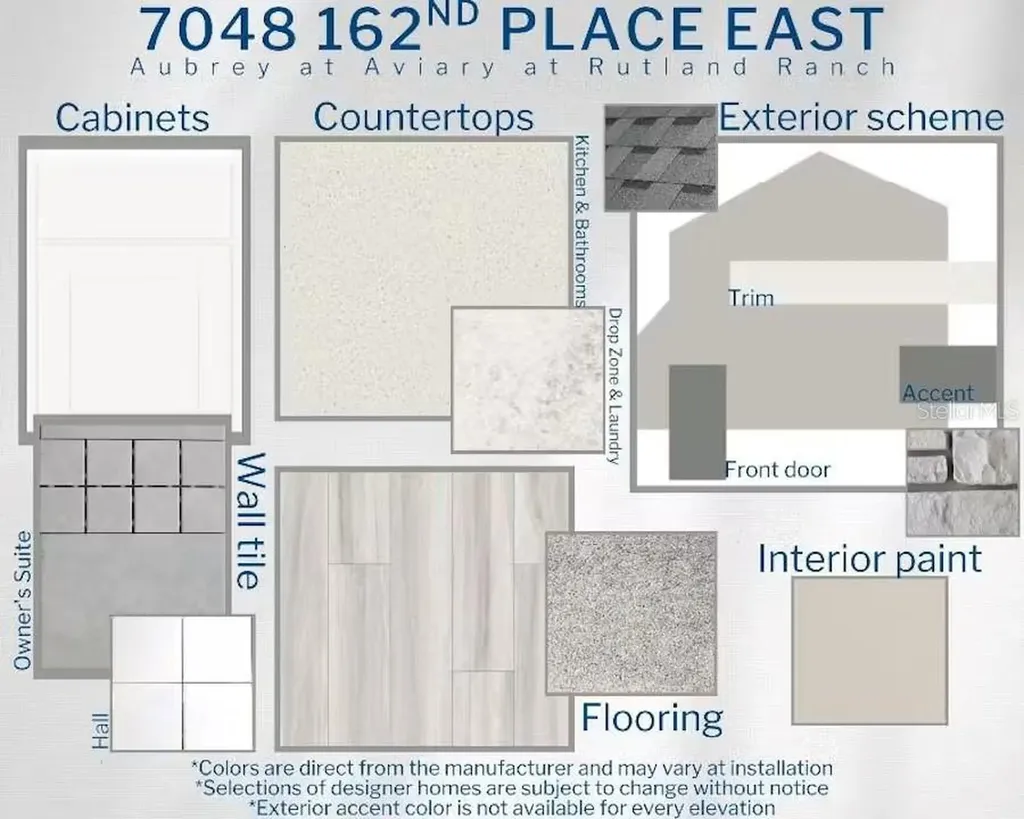7048 162nd Place E Parrish FL 34219