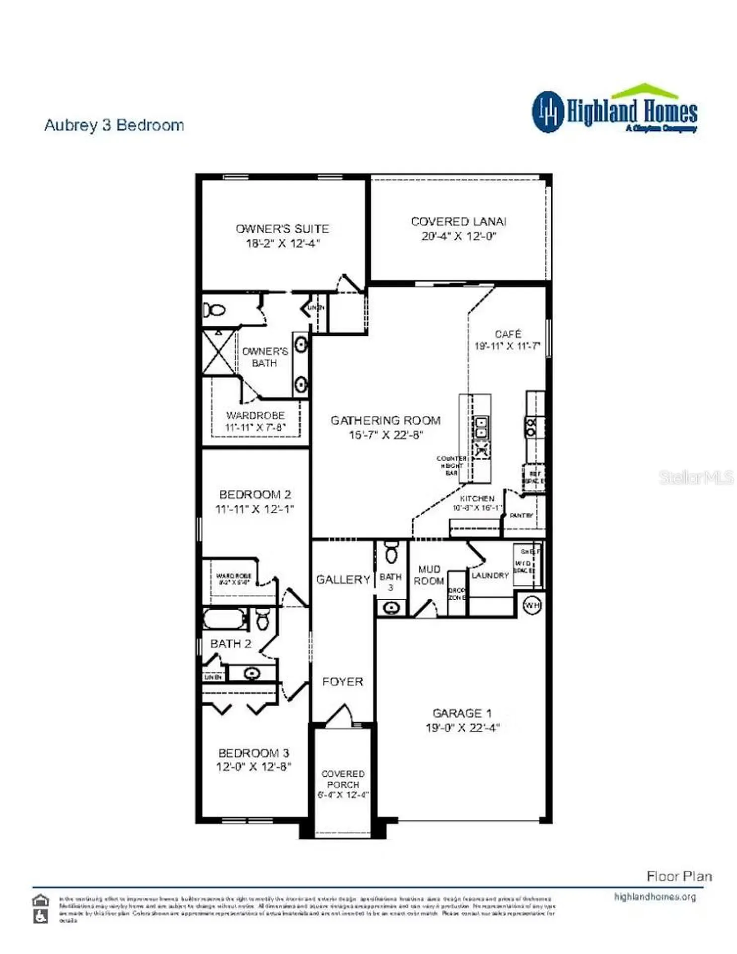 7048 162nd Place E Parrish FL 34219