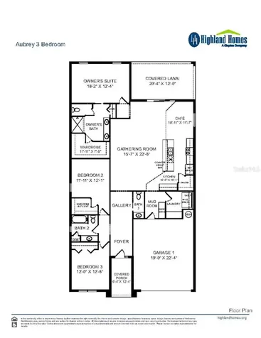 7048 162nd Place E Parrish FL 34219