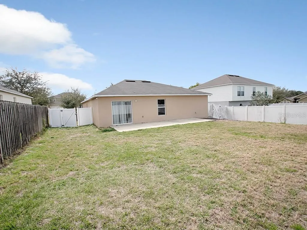 2139 Sandridge Circle Eustis FL 32726