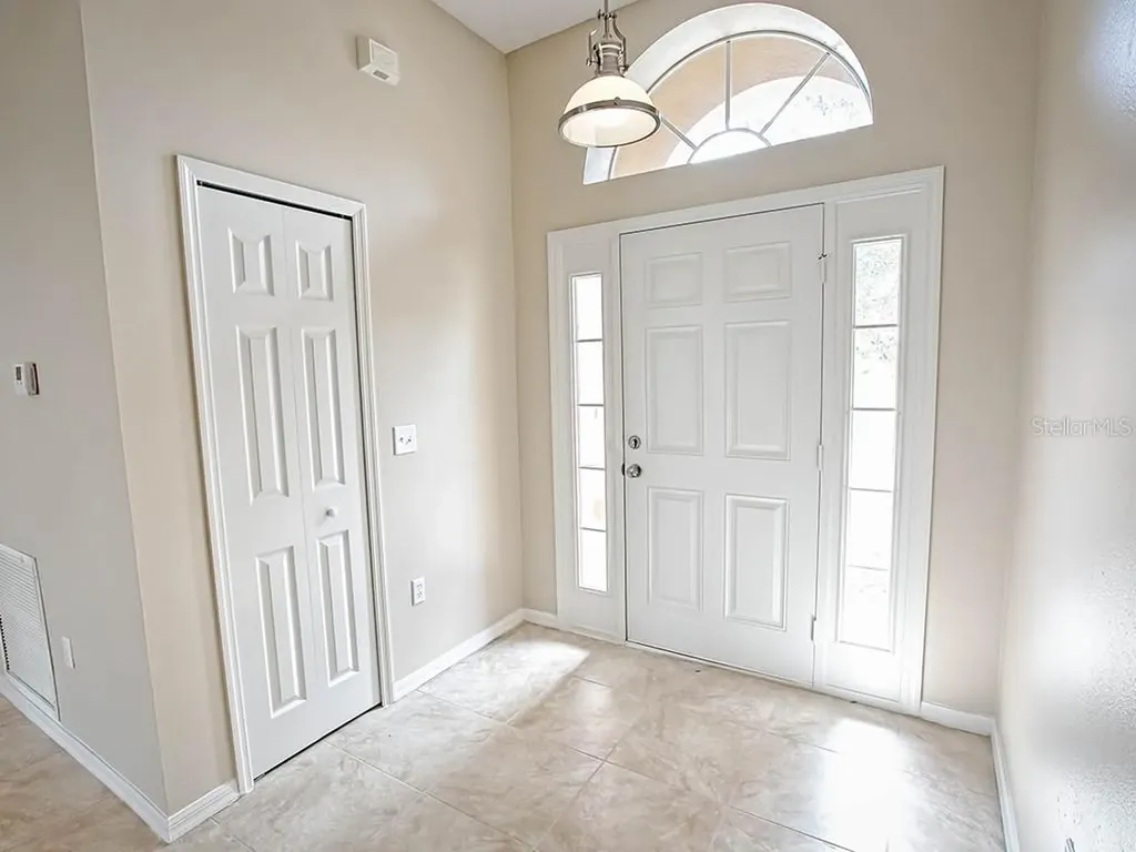 2139 Sandridge Circle Eustis FL 32726