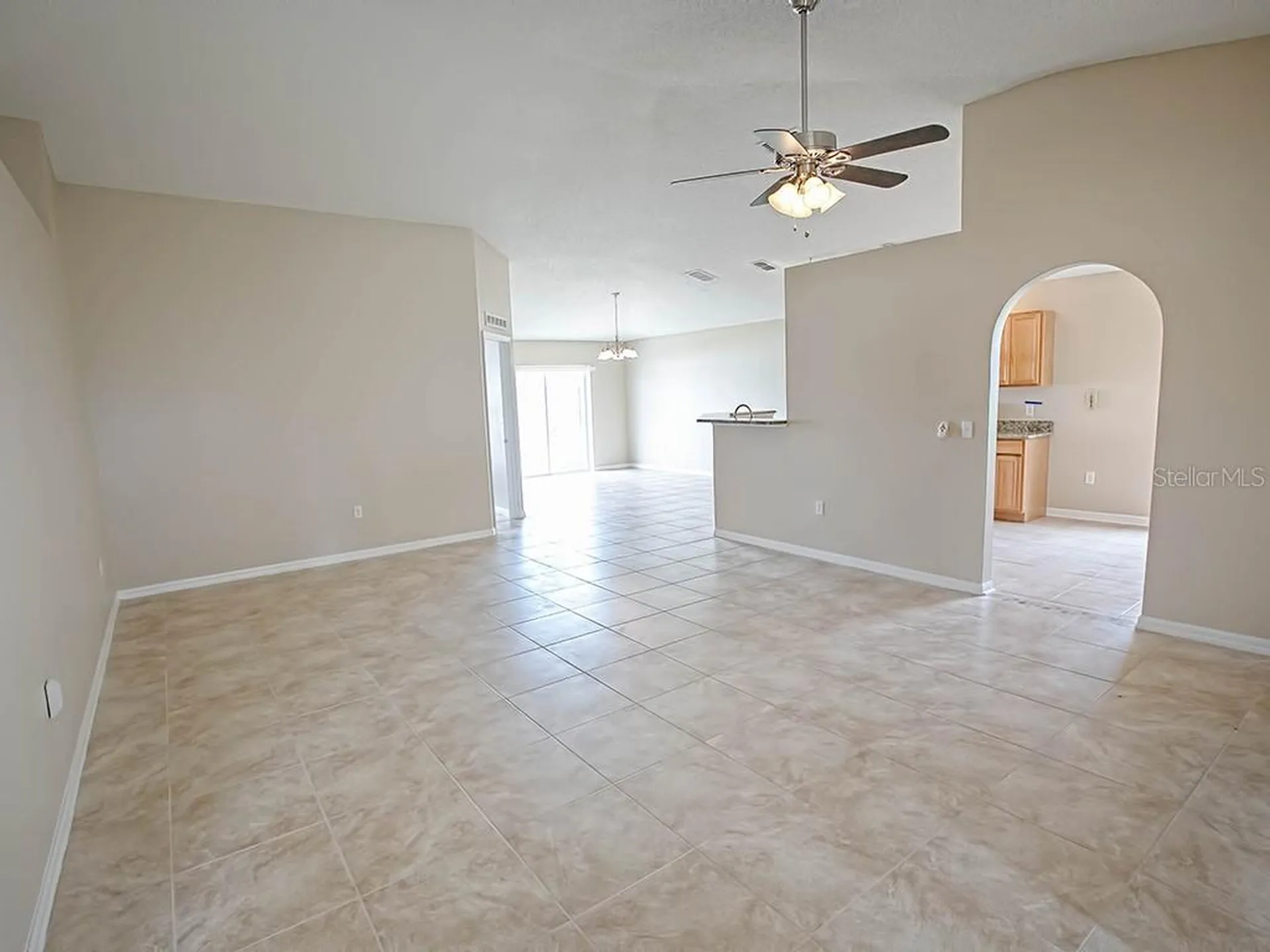 2139 Sandridge Circle Eustis FL 32726
