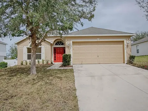 2139 Sandridge Circle Eustis FL 32726