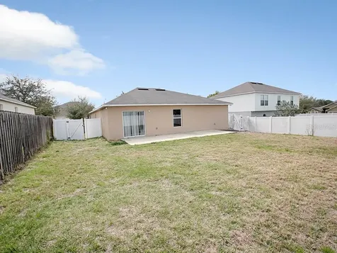 2139 Sandridge Circle Eustis FL 32726