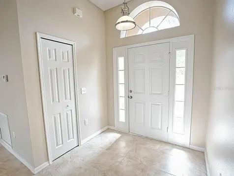 2139 Sandridge Circle Eustis FL 32726