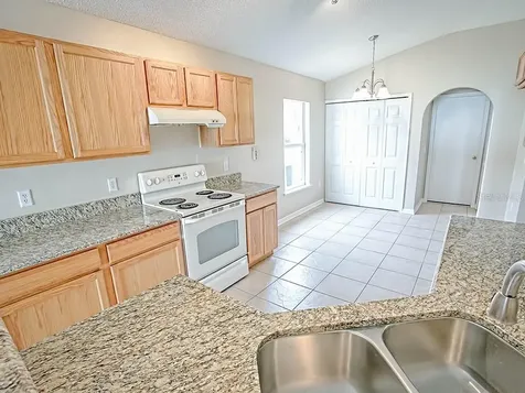 2139 Sandridge Circle Eustis FL 32726