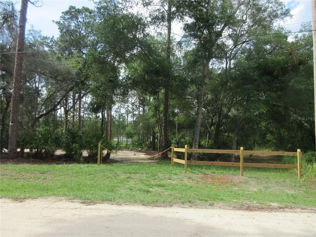 0 SE 10th Street Silver Springs FL 34488