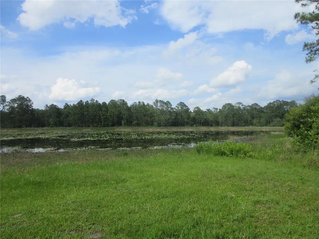 0 SE 10th Street Silver Springs FL 34488