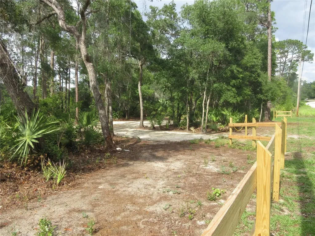 0 SE 10th Street Silver Springs FL 34488