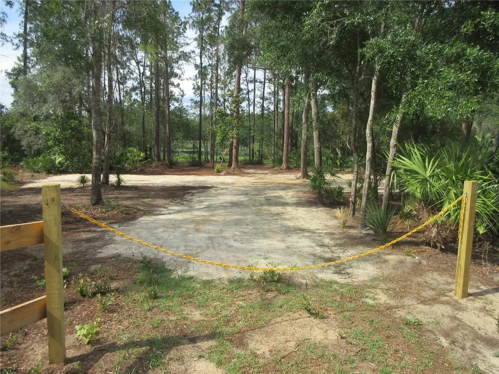 0 SE 10th Street Silver Springs FL 34488