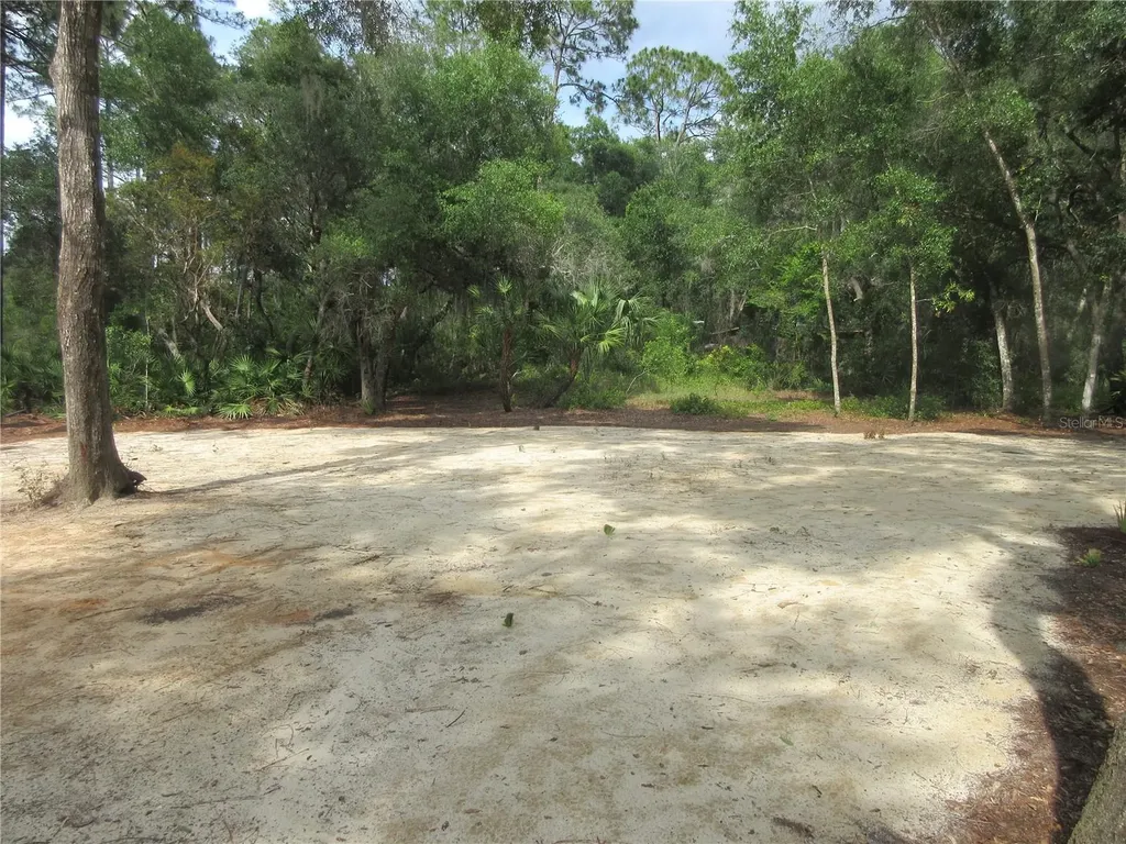0 SE 10th Street Silver Springs FL 34488