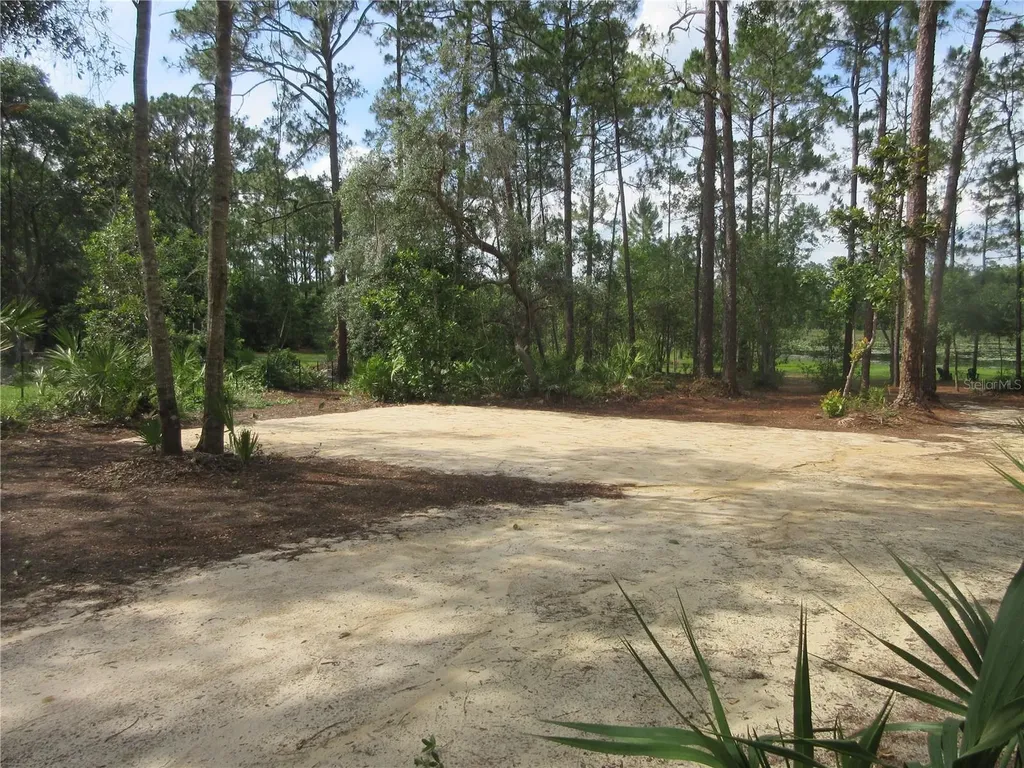 0 SE 10th Street Silver Springs FL 34488