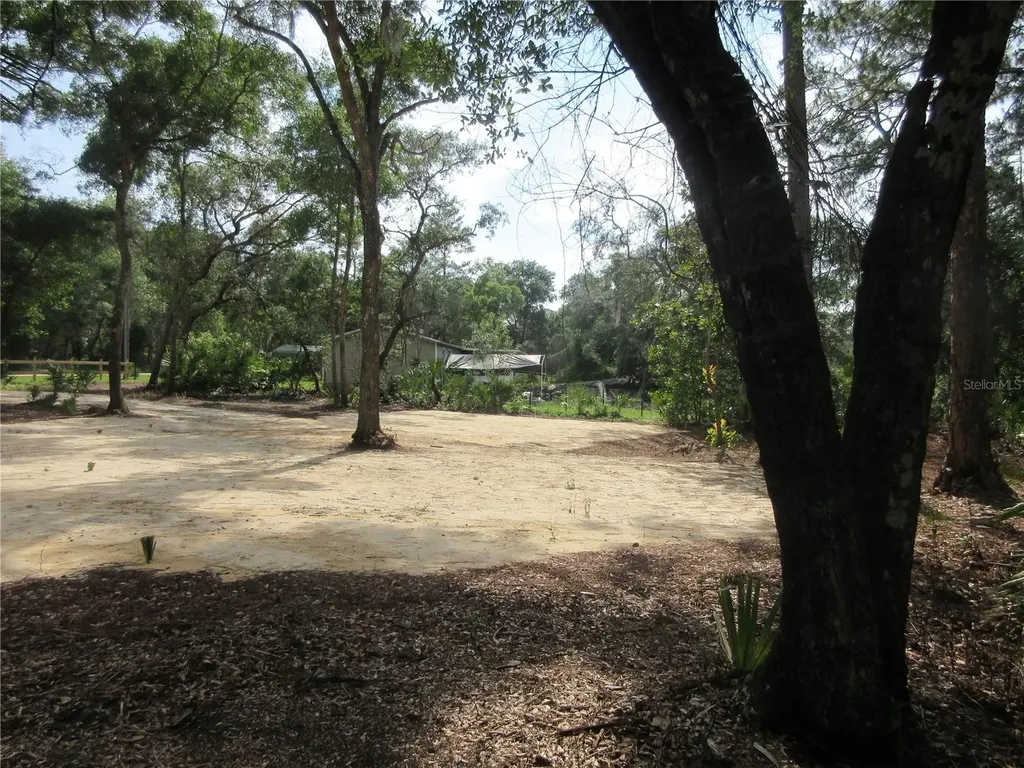 0 SE 10th Street Silver Springs FL 34488
