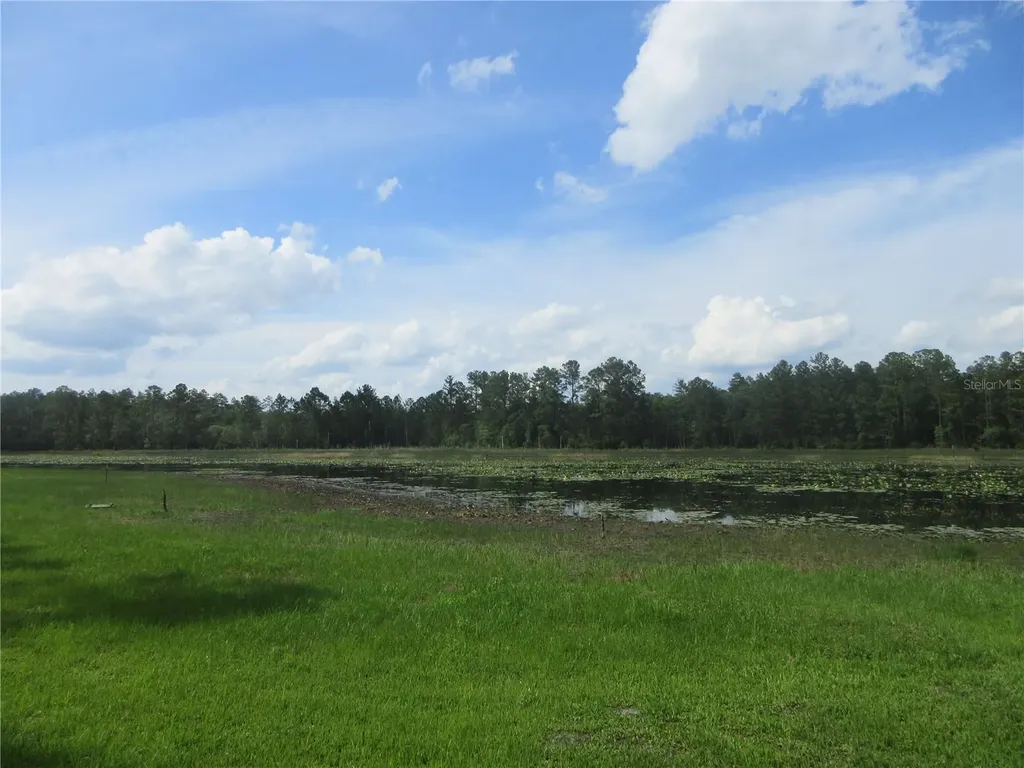 0 SE 10th Street Silver Springs FL 34488