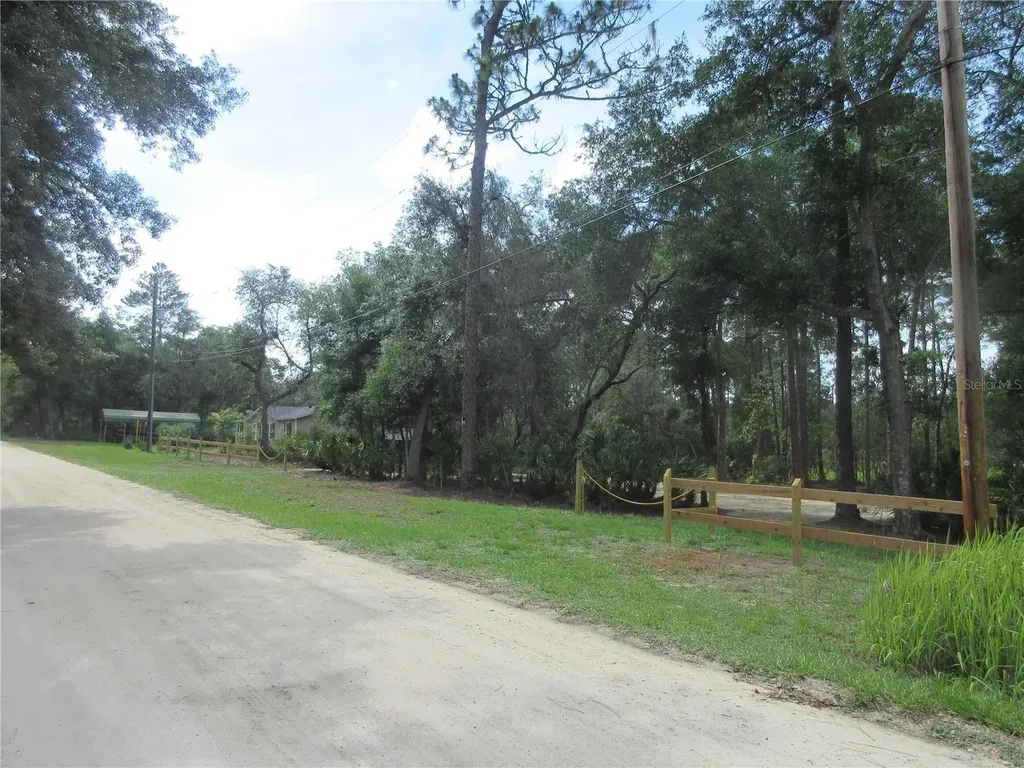 0 SE 10th Street Silver Springs FL 34488