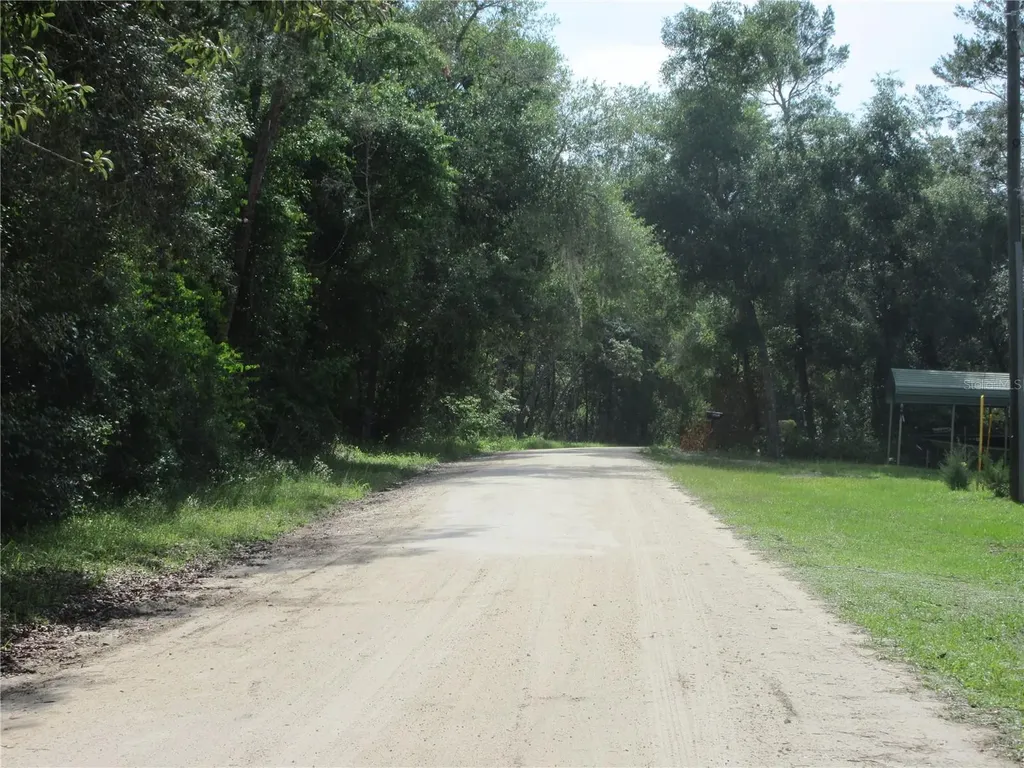 0 SE 10th Street Silver Springs FL 34488