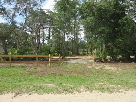 0 SE 10th Street Silver Springs FL 34488