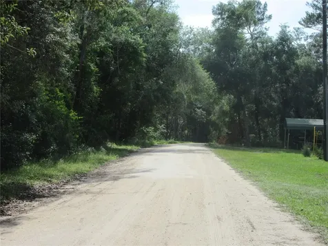 0 SE 10th Street Silver Springs FL 34488