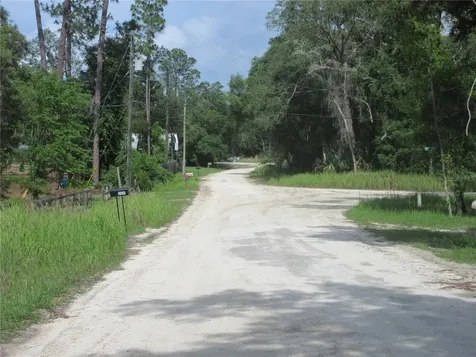 0 SE 10th Street Silver Springs FL 34488