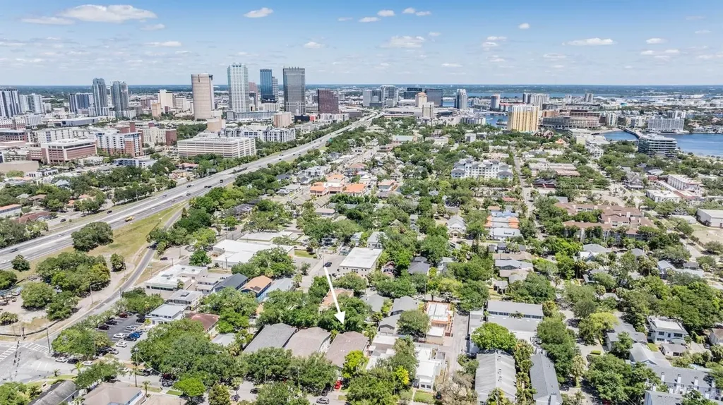 404 S Willow Avenue Tampa FL 33606
