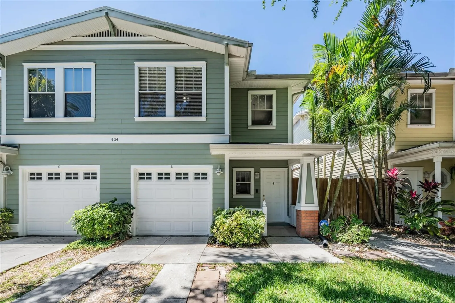 404 S Willow Avenue Tampa FL 33606