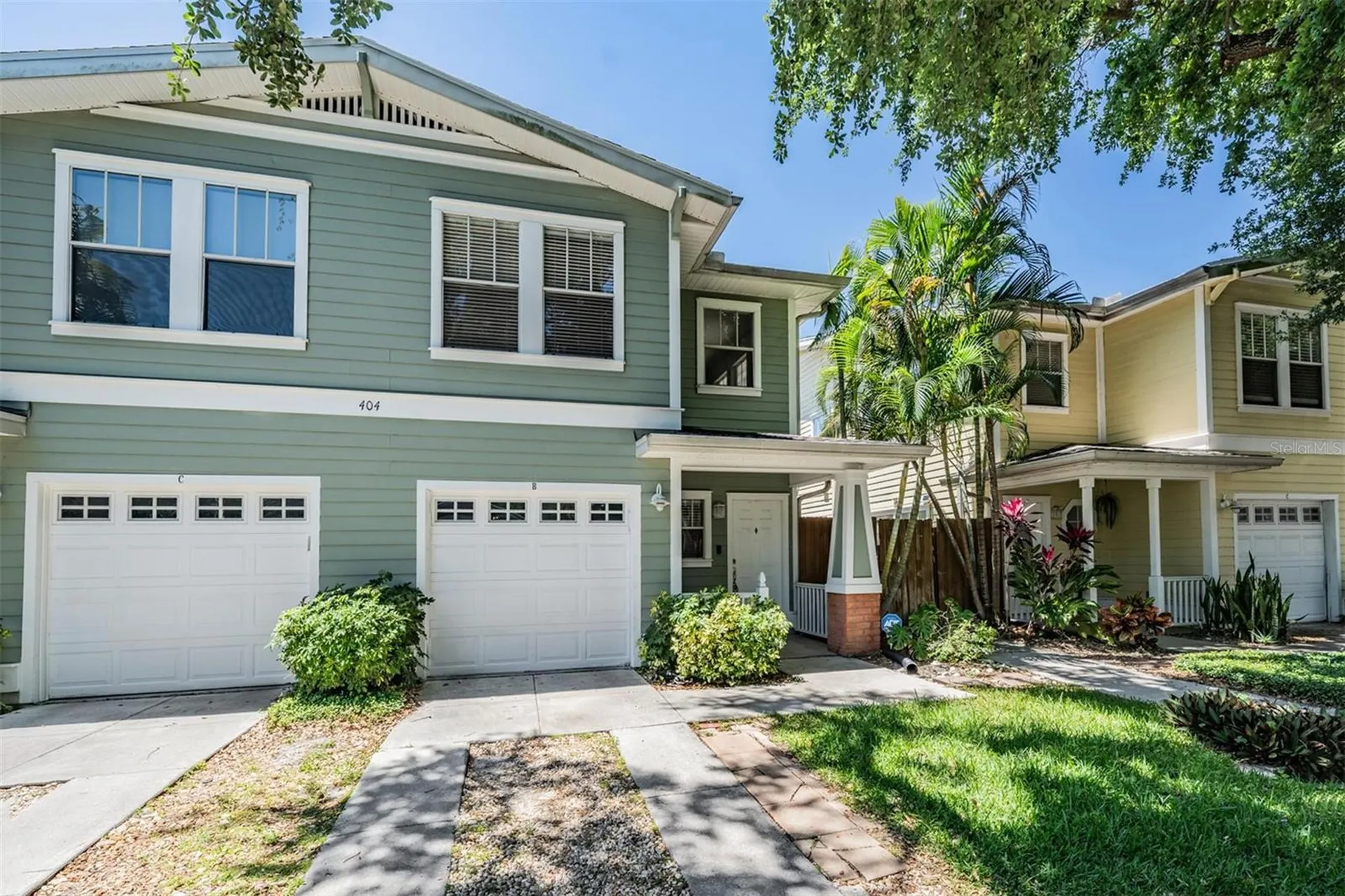 404 S Willow Avenue Tampa FL 33606