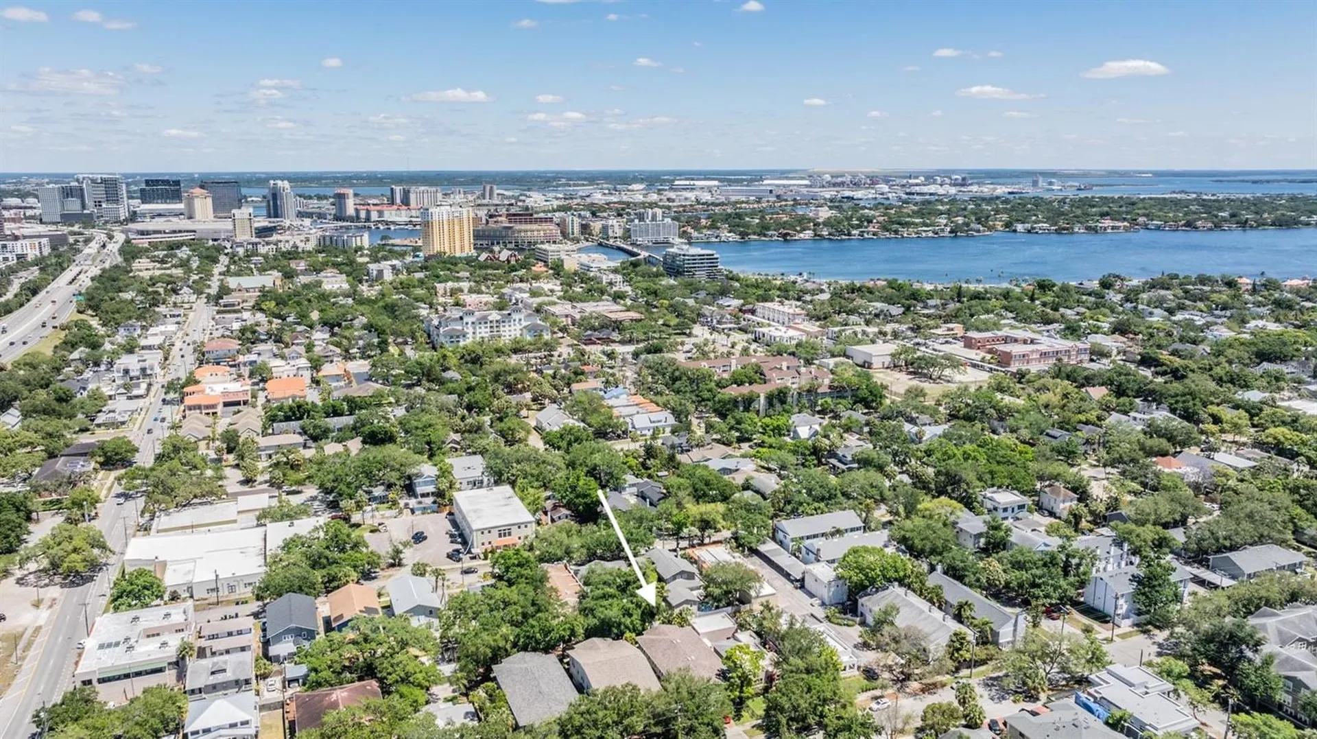 404 S Willow Avenue Tampa FL 33606