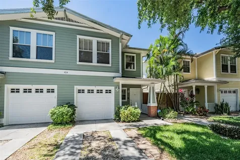 404 S Willow Avenue Tampa FL 33606