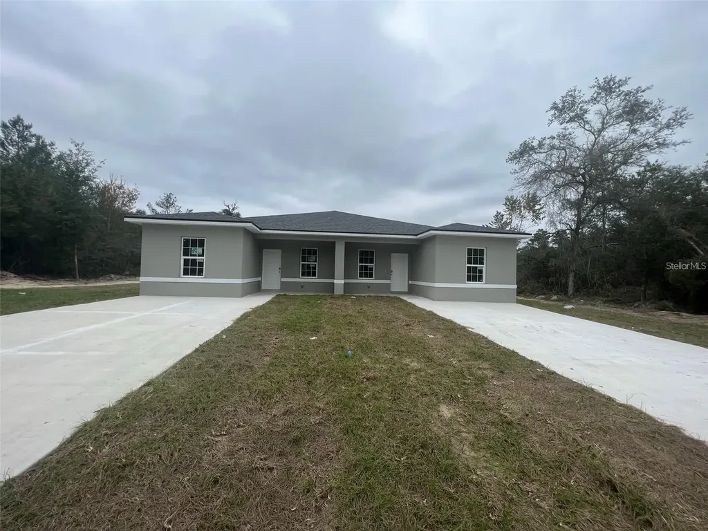 16170 SW 33rd Avenue Road Ocala FL 34473