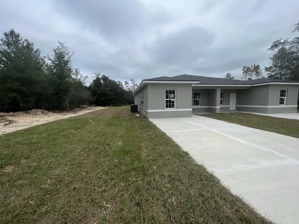 16170 SW 33rd Avenue Road Ocala FL 34473