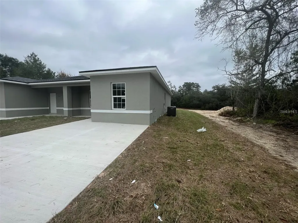 16170 SW 33rd Avenue Road Ocala FL 34473