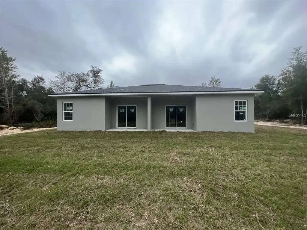 16170 SW 33rd Avenue Road Ocala FL 34473