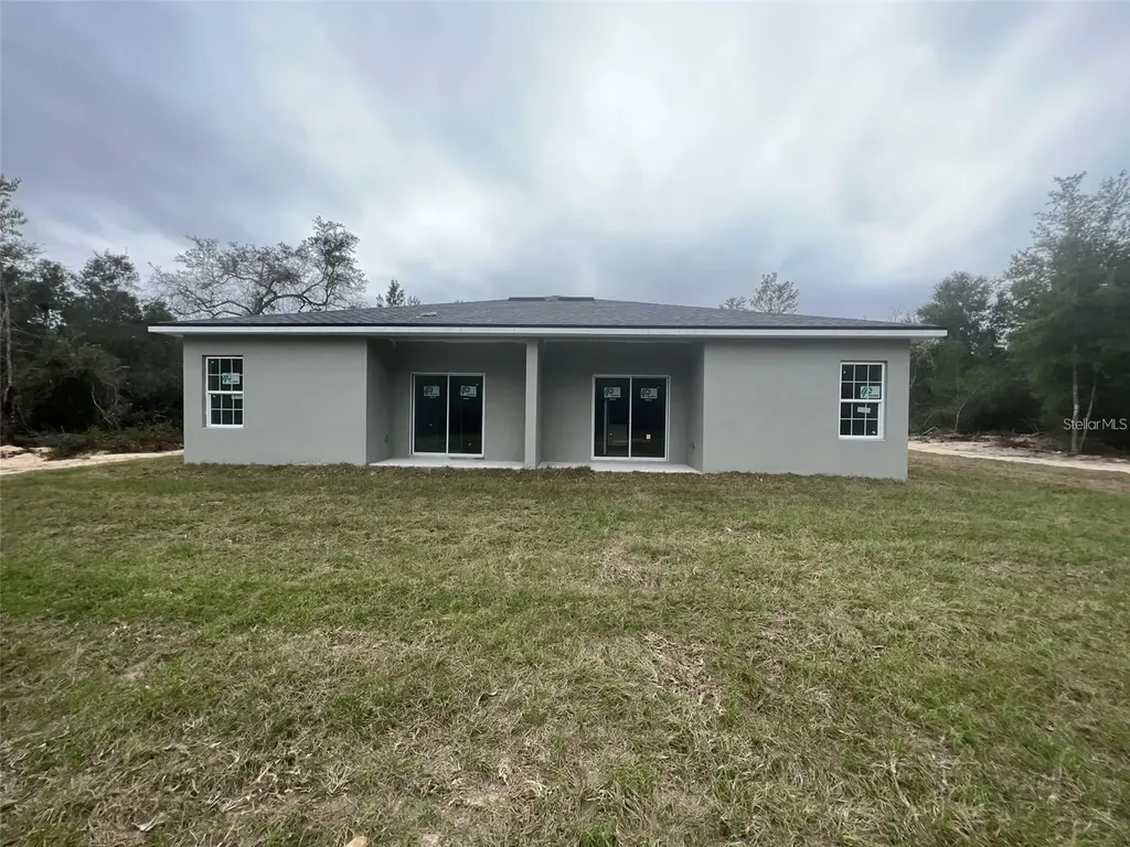 16170 SW 33rd Avenue Road Ocala FL 34473