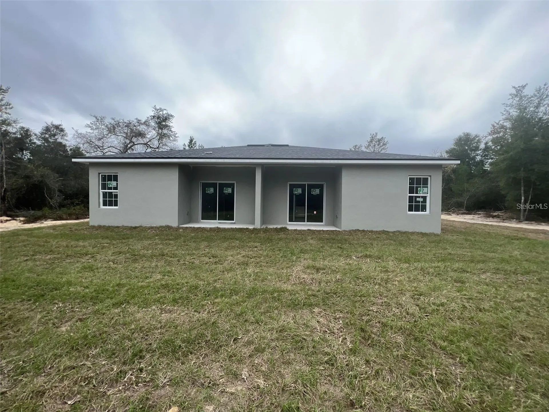 16170 SW 33rd Avenue Road Ocala FL 34473