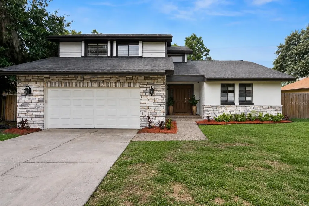 4662 Tiffany Woods Circle Oviedo FL 32765