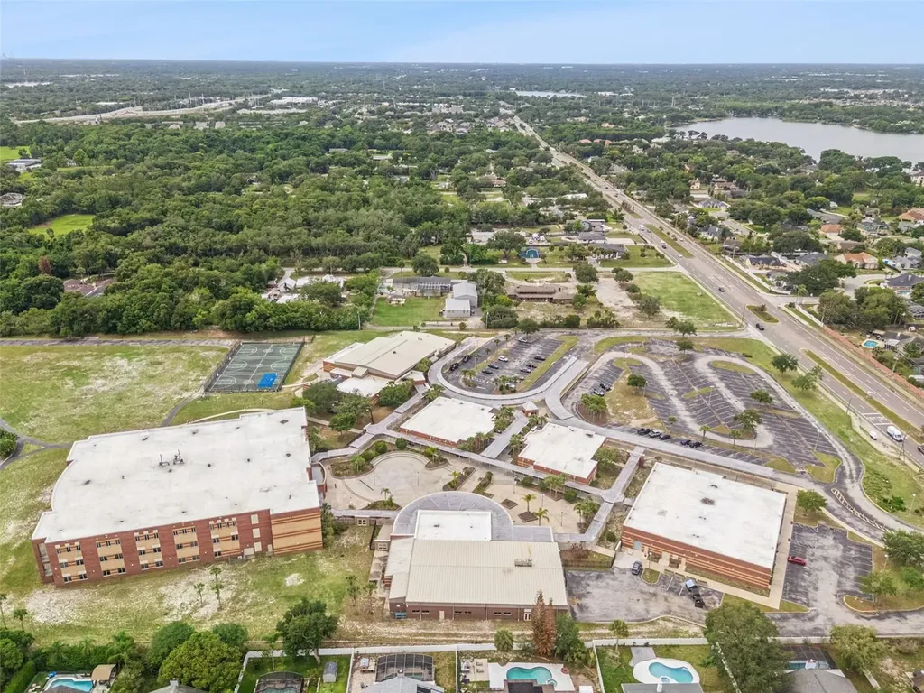 4662 Tiffany Woods Circle Oviedo FL 32765