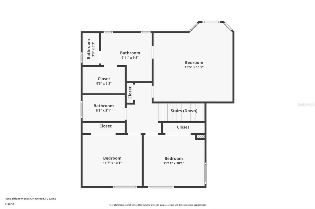 4662 Tiffany Woods Circle Oviedo FL 32765