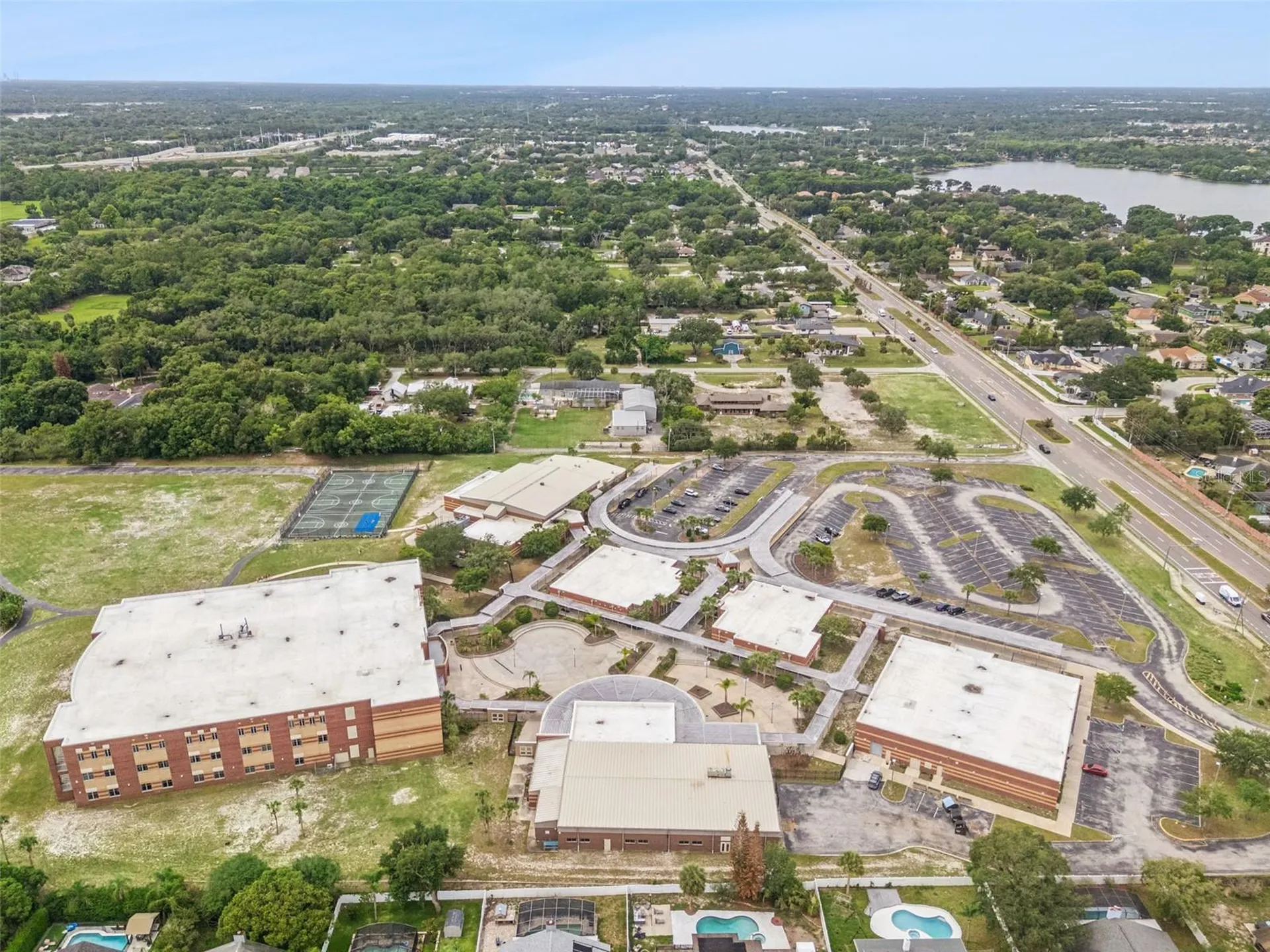 4662 Tiffany Woods Circle Oviedo FL 32765