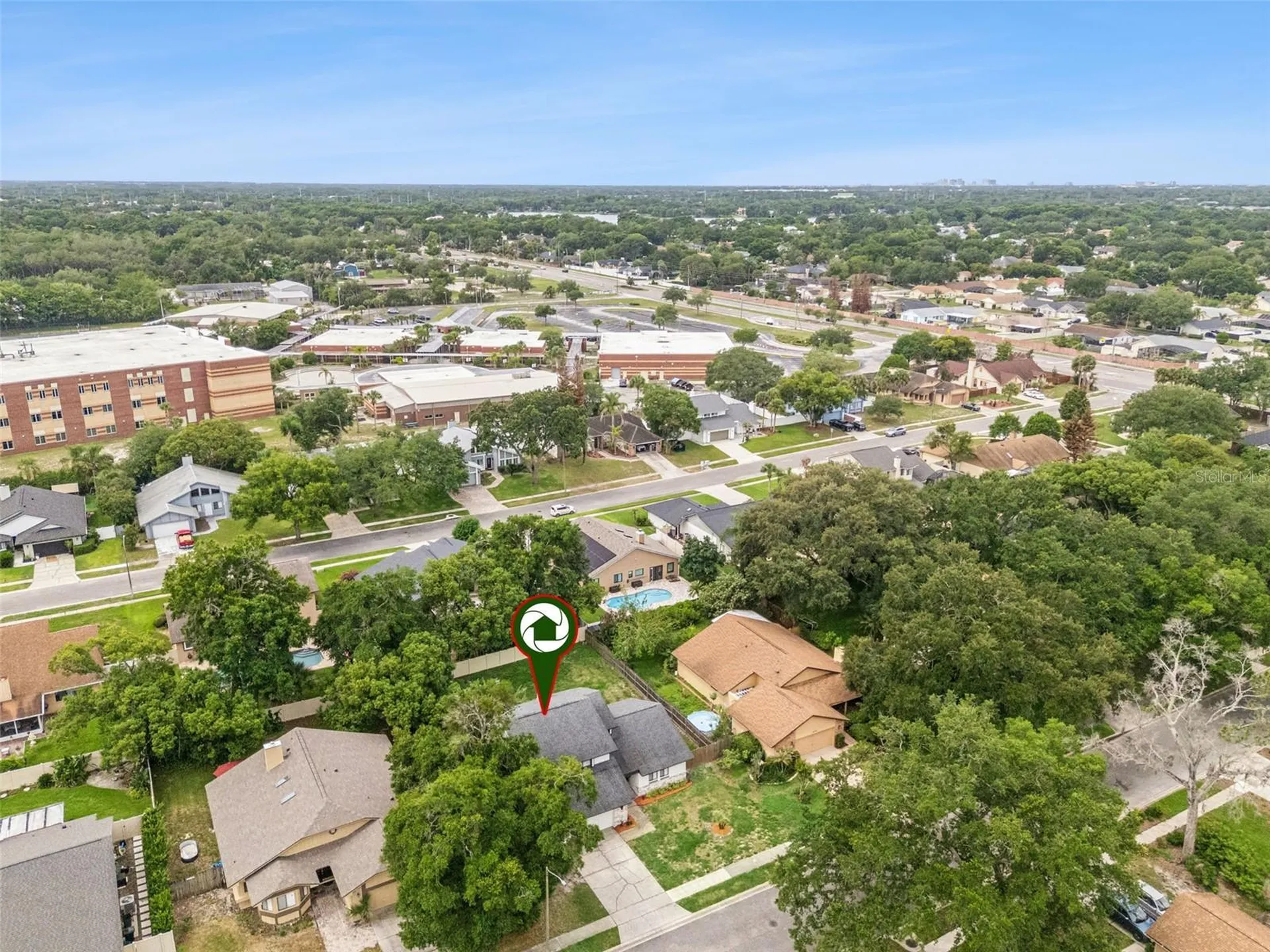 4662 Tiffany Woods Circle Oviedo FL 32765