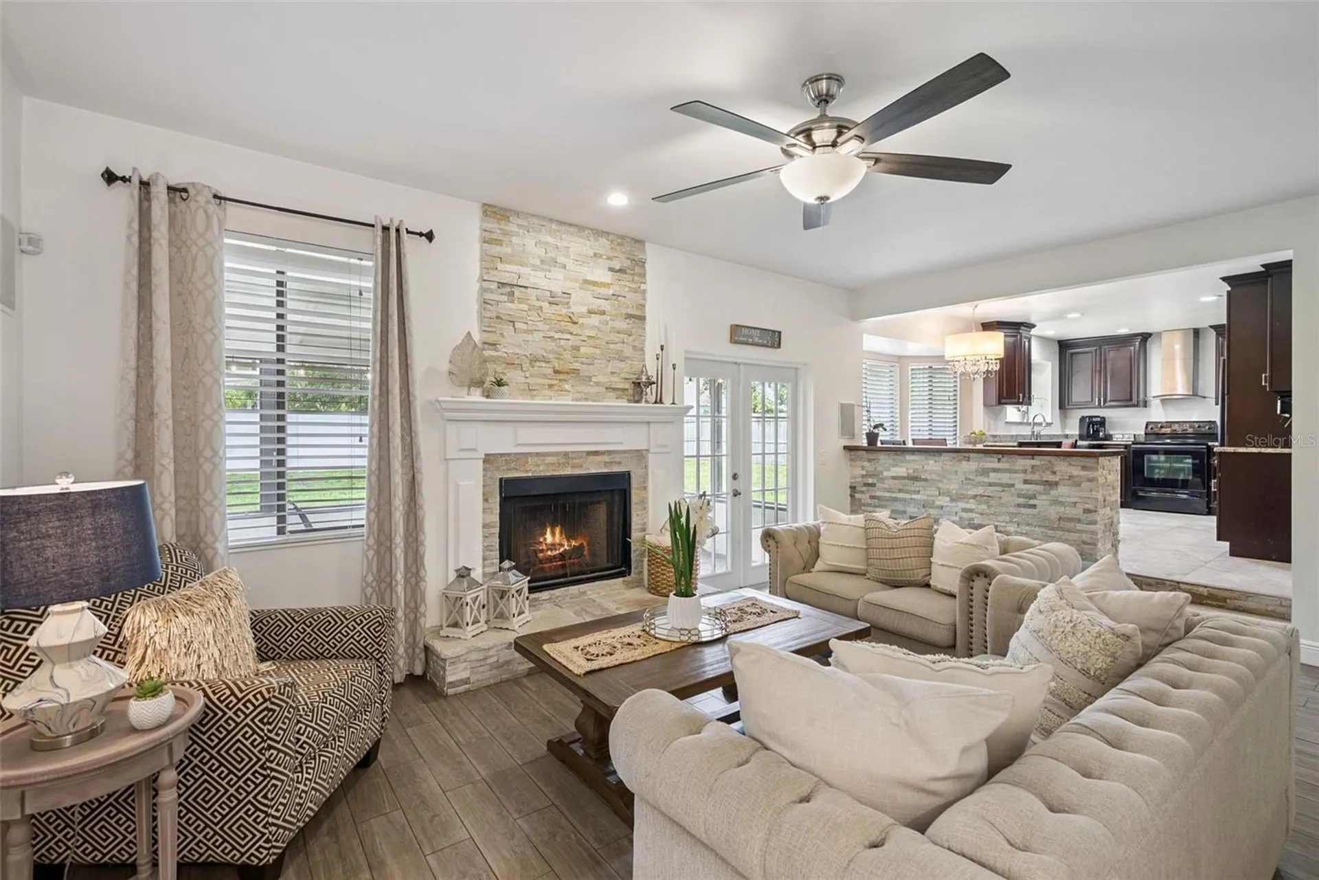 4662 Tiffany Woods Circle Oviedo FL 32765