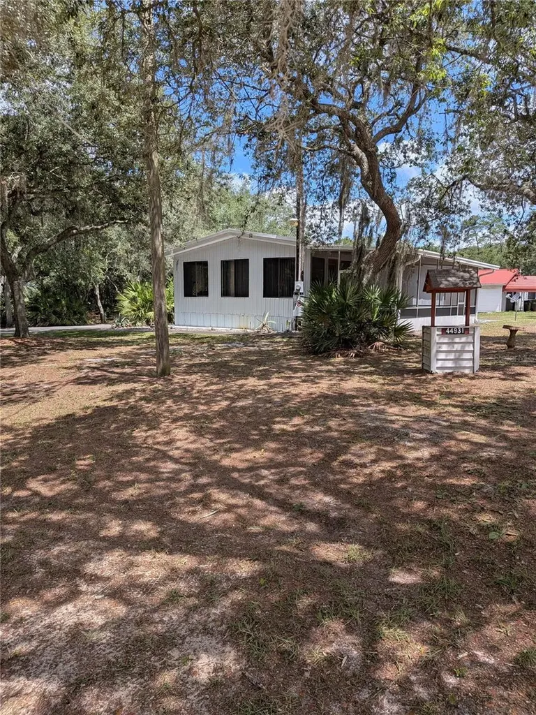 44931 2nd Street Deland FL 32720