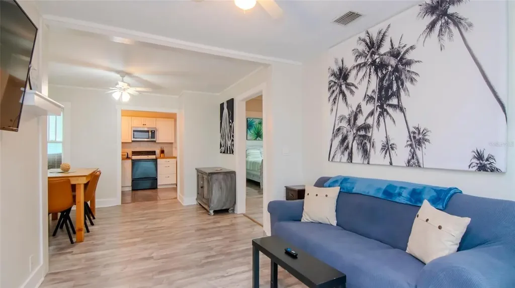 1466 Laura Street Clearwater FL 33755