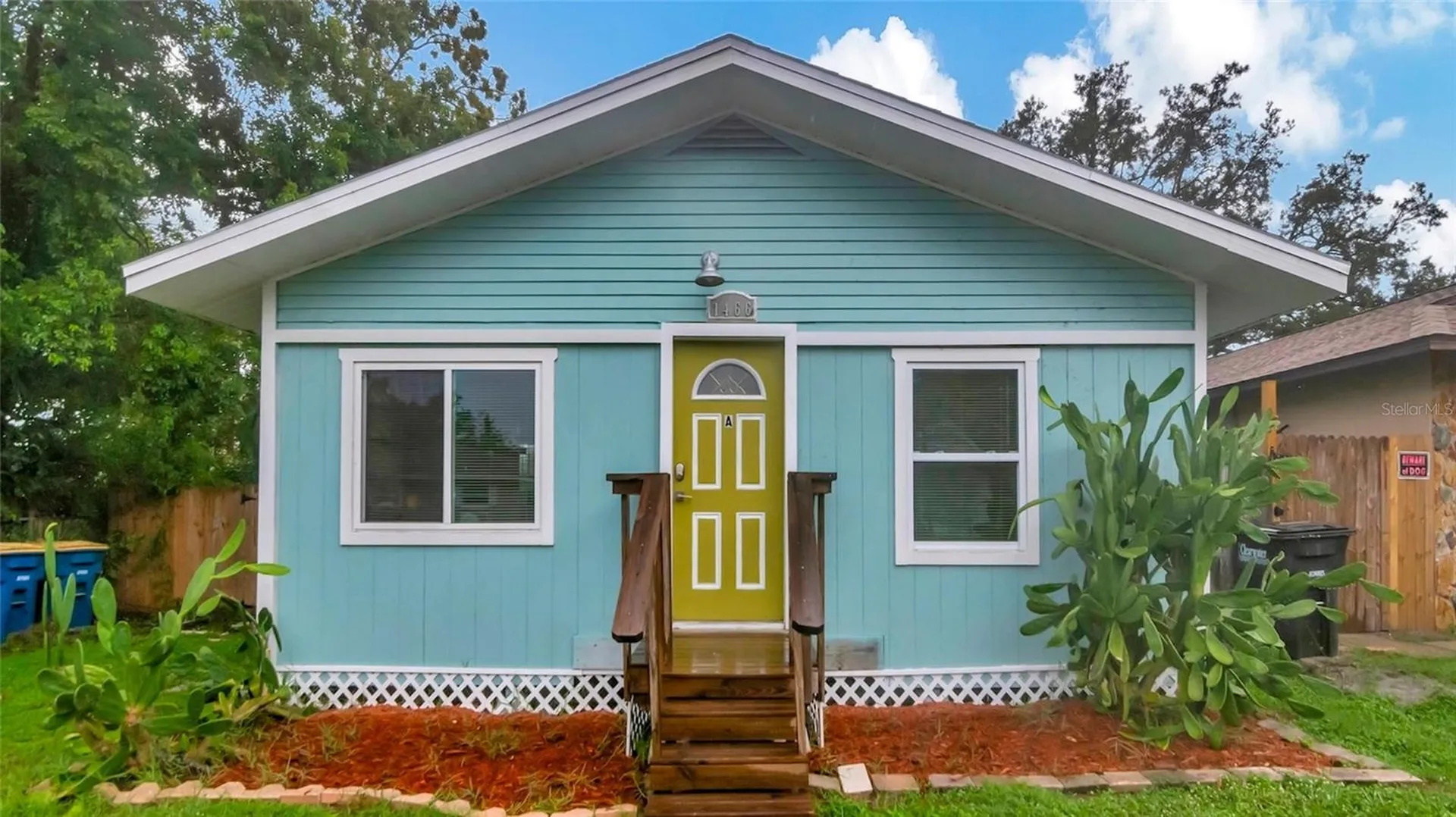 1466 Laura Street Clearwater FL 33755