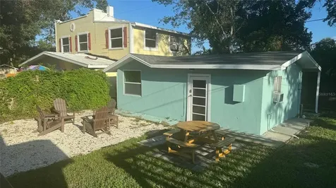 1466 Laura Street Clearwater FL 33755