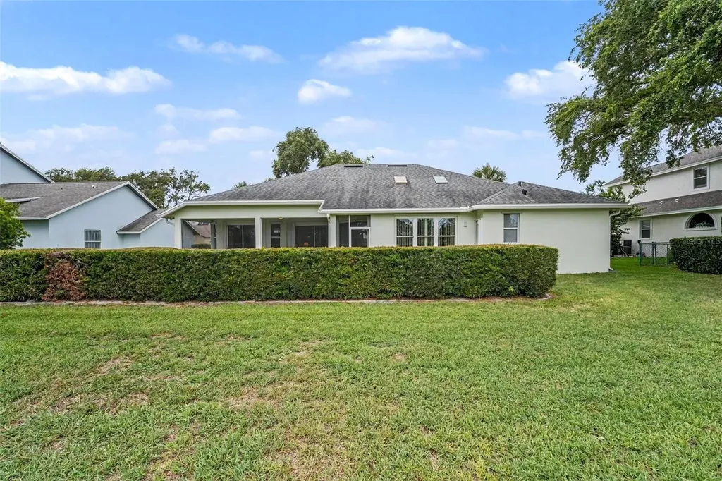 4024 Sand Ridge Drive Merritt Island FL 32953