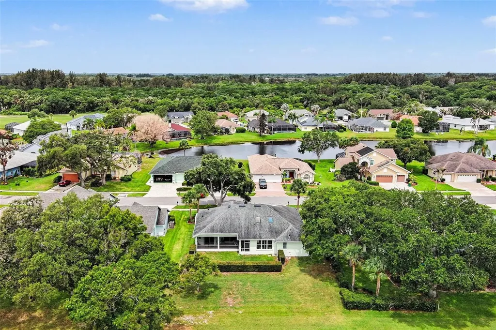 4024 Sand Ridge Drive Merritt Island FL 32953