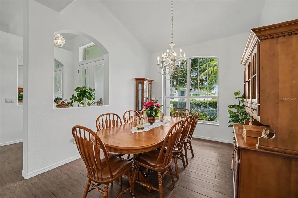 4024 Sand Ridge Drive Merritt Island FL 32953