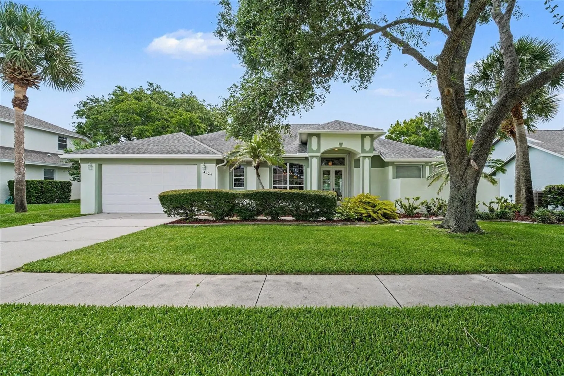 4024 Sand Ridge Drive Merritt Island FL 32953