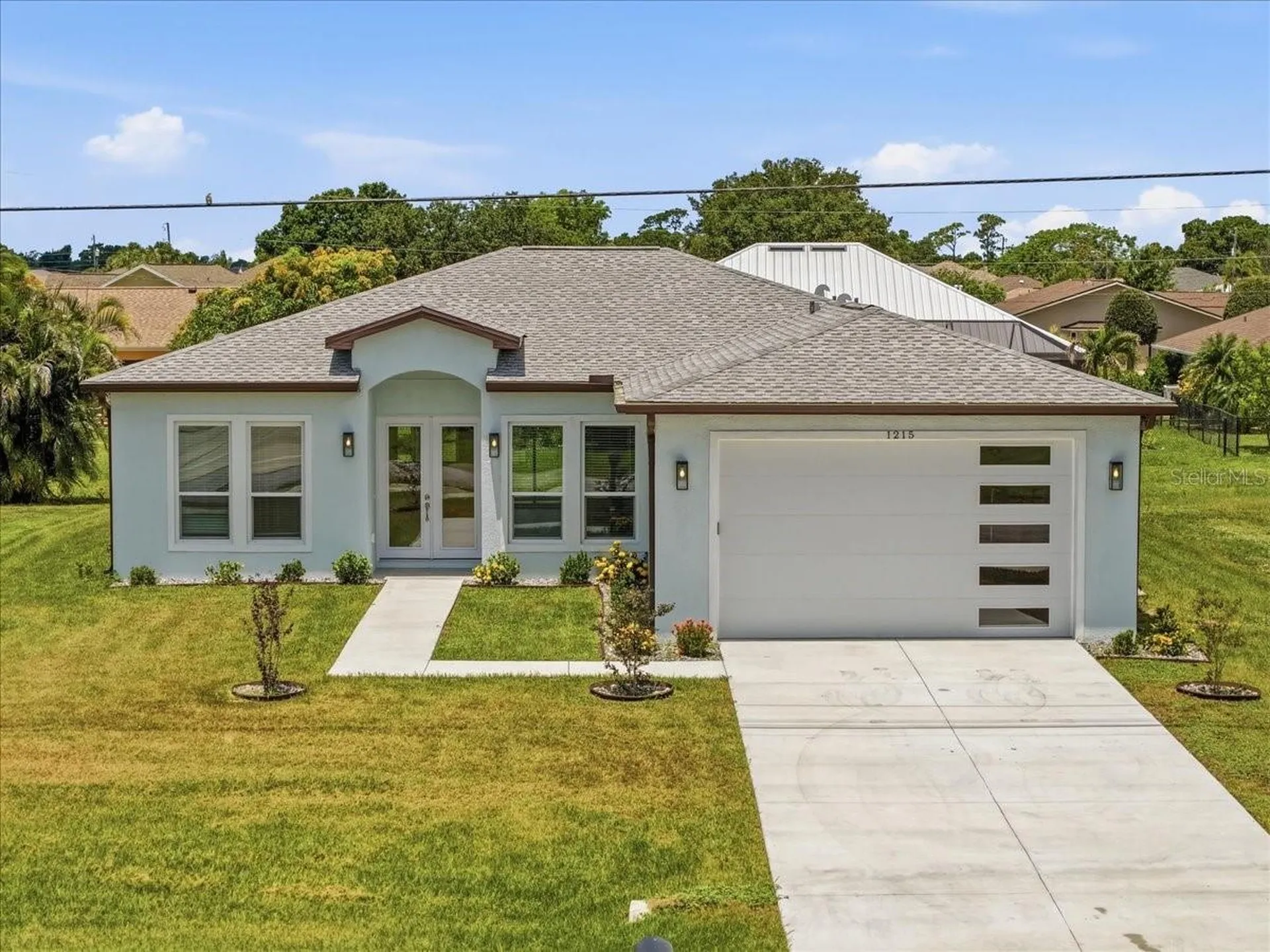 1215 Rio De Janeiro Avenue Punta Gorda FL 33983