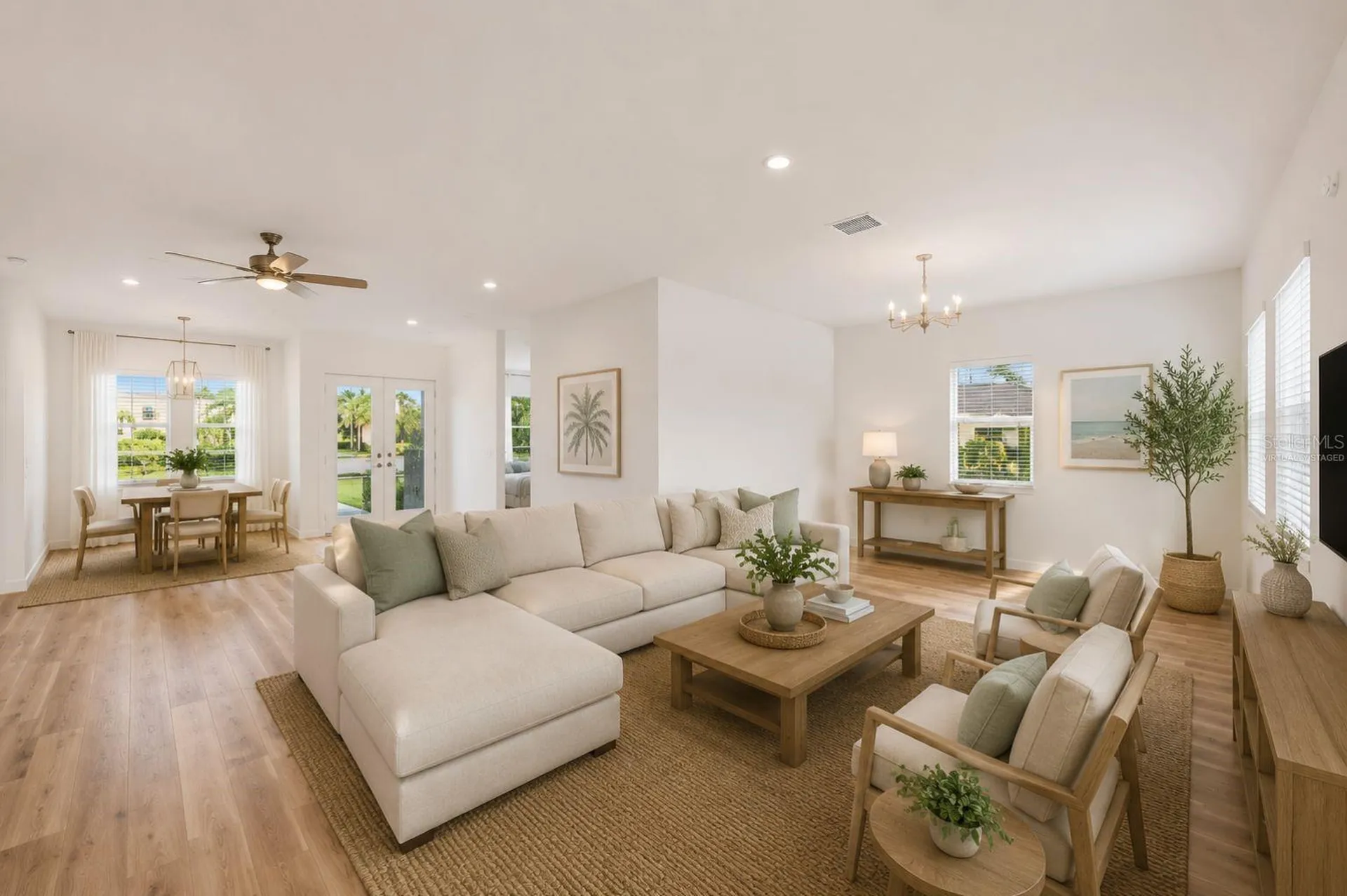 1215 Rio De Janeiro Avenue Punta Gorda FL 33983